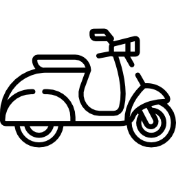Sepeda Motor