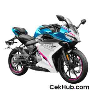 CFMoto 250 SR Lite