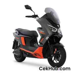 Polytron Fox 350 (Sewa Baterai)