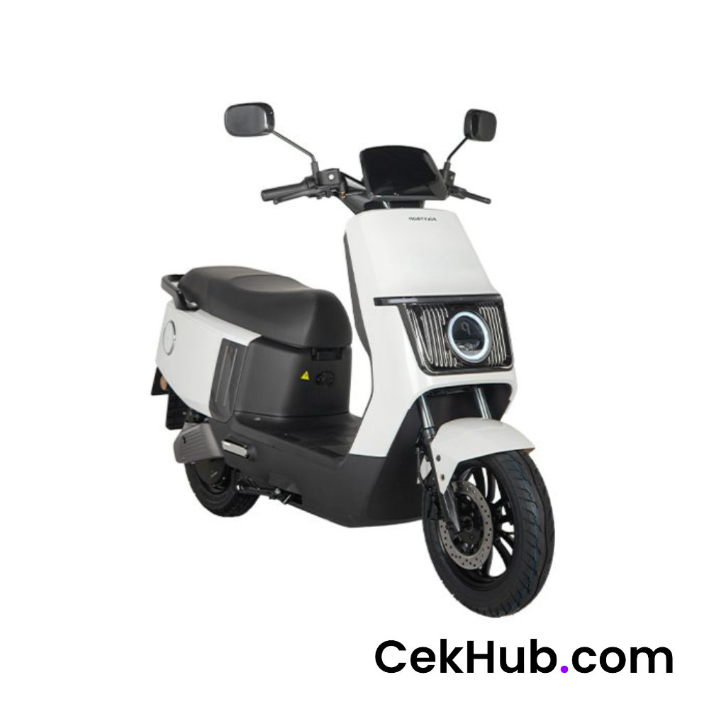 Polytron Fox 200