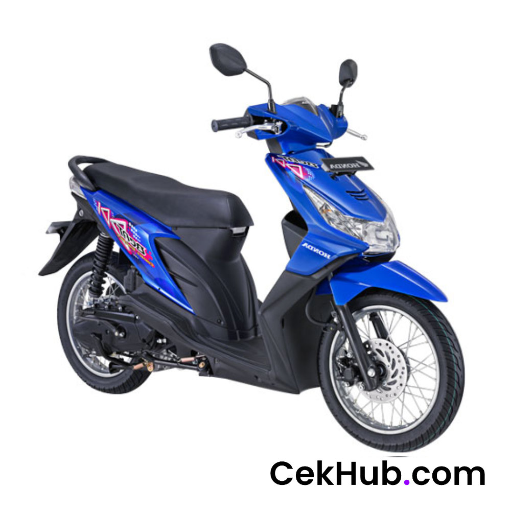 Honda BeAT