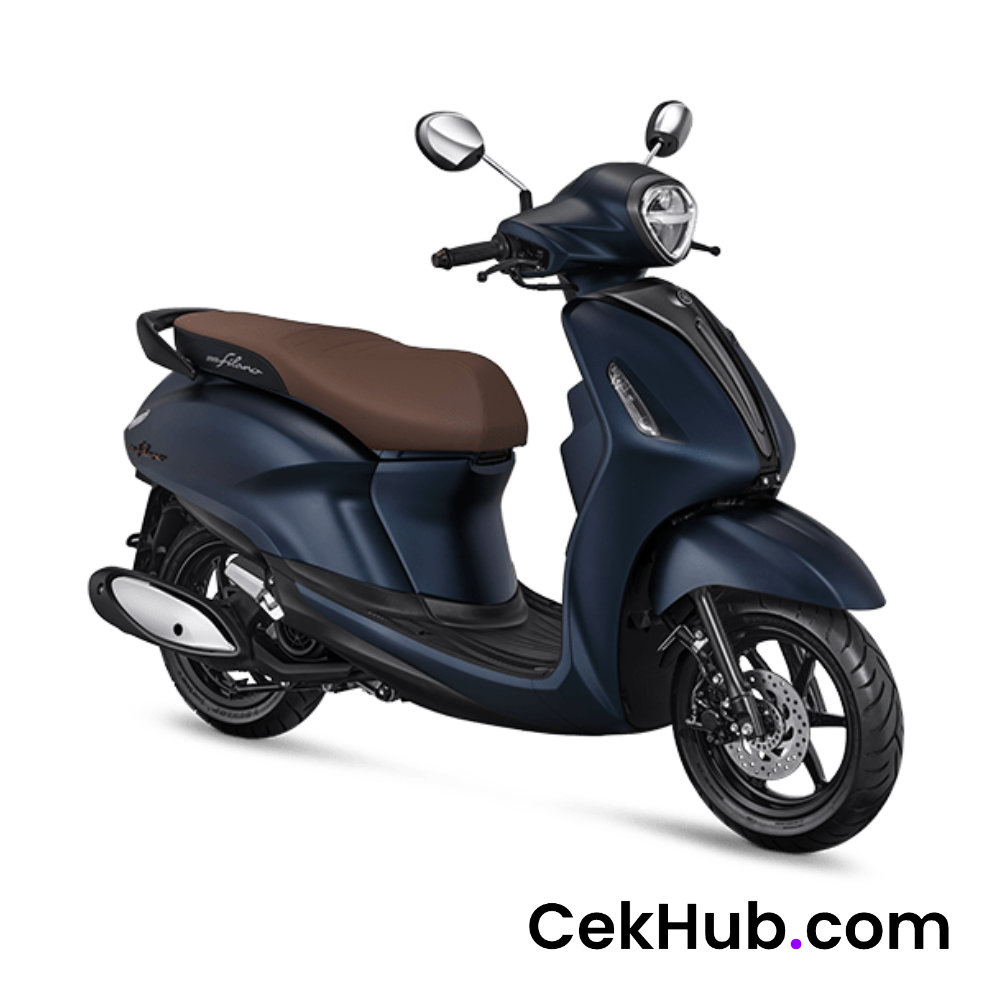 Yamaha Grand Filano